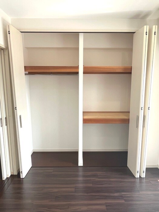 物件内観写真14　(収納)