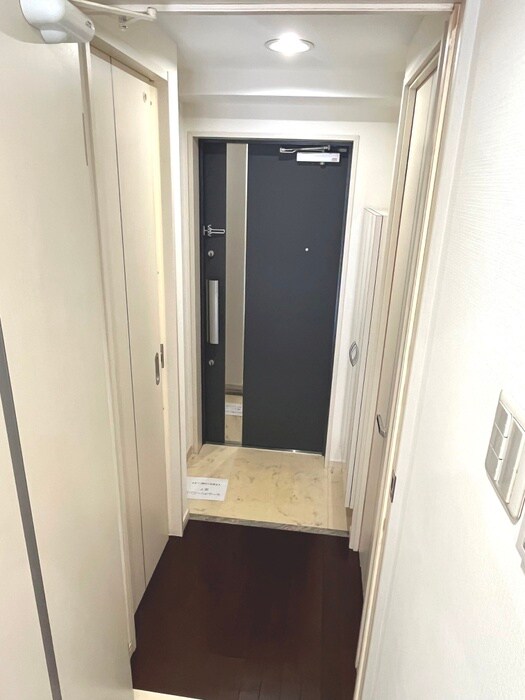 物件内観写真14　(廊下)