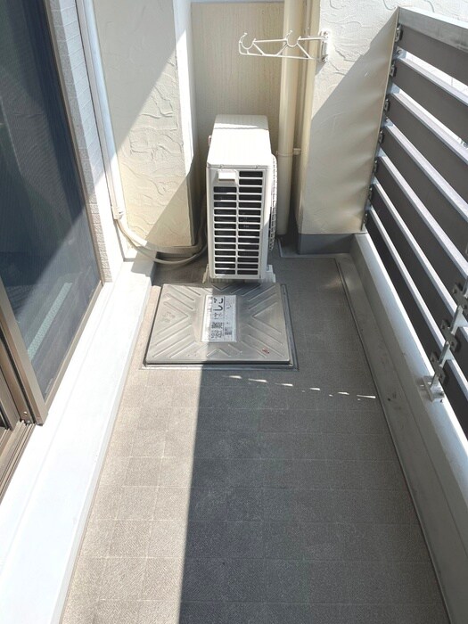 物件内観写真16　(ベランダ・バルコニー)