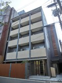 ベラジオ京都駅東Ⅱ（４０３）