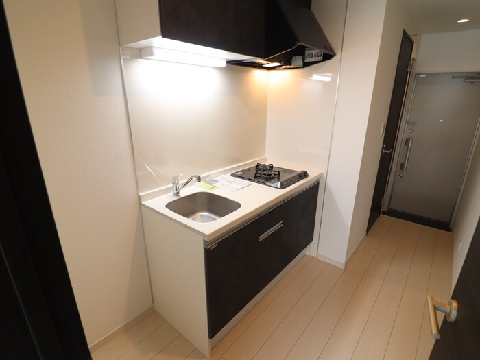 物件内観写真4　(キッチン)