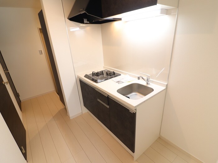 物件内観写真4　(キッチン)