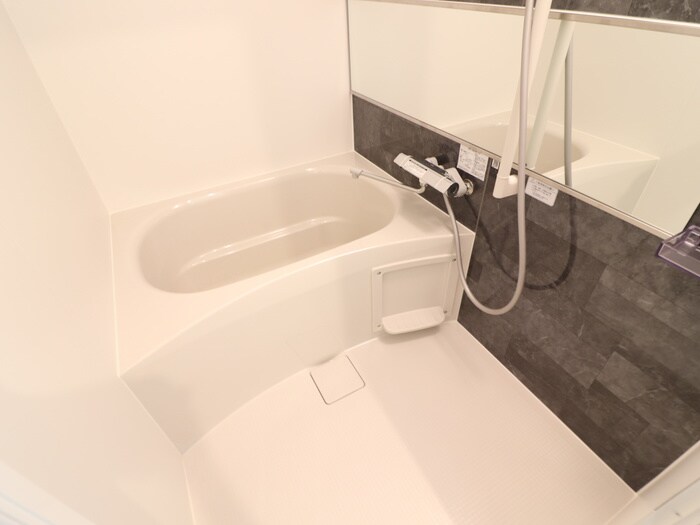 物件内観写真7　(バス／シャワールーム等)