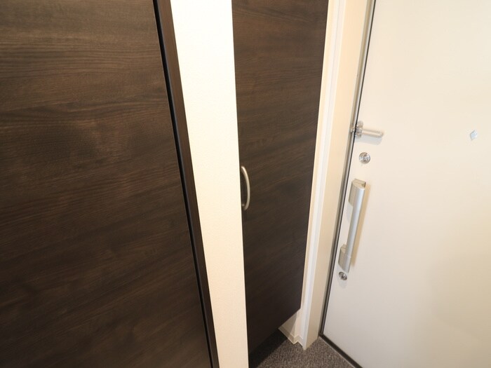 物件内観写真12　(靴箱)
