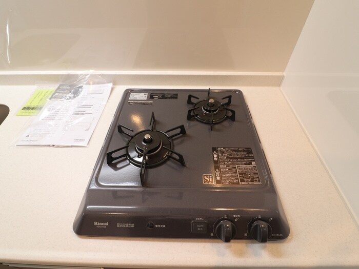 物件内観写真14　(キッチン)