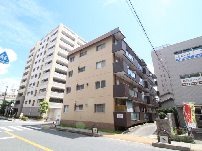 光陽マンション