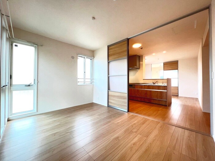 物件内観写真7　(居室)