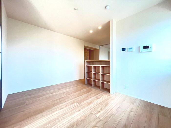 物件内観写真17　(居室)