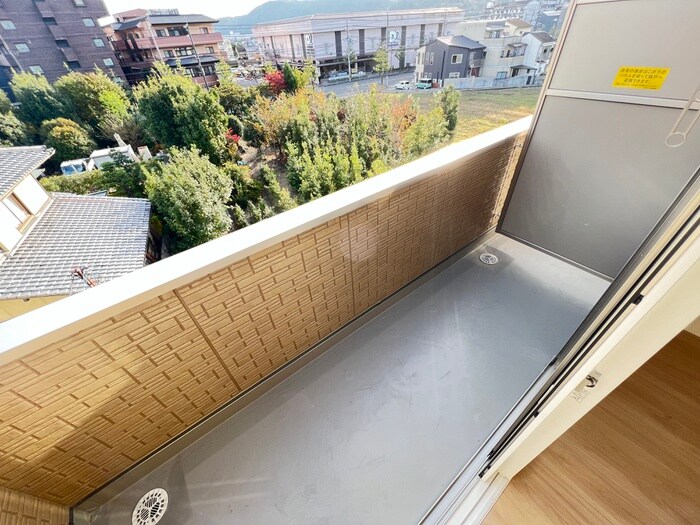 物件内観写真21　(ベランダ・バルコニー)