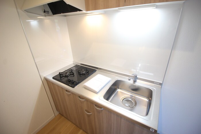 物件内観写真7　(キッチン)