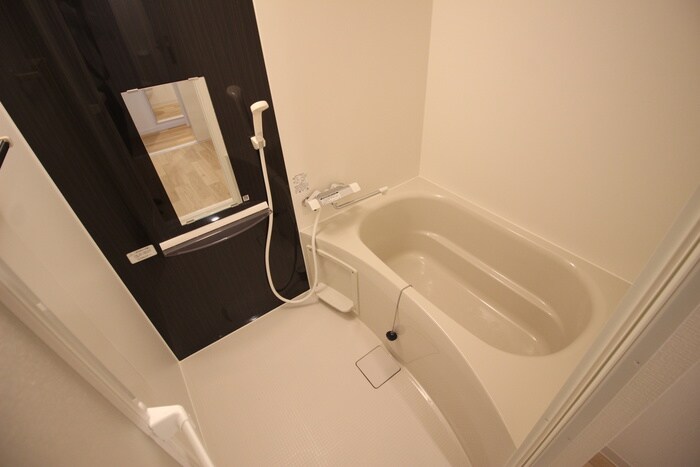 物件内観写真8　(バス／シャワールーム等)