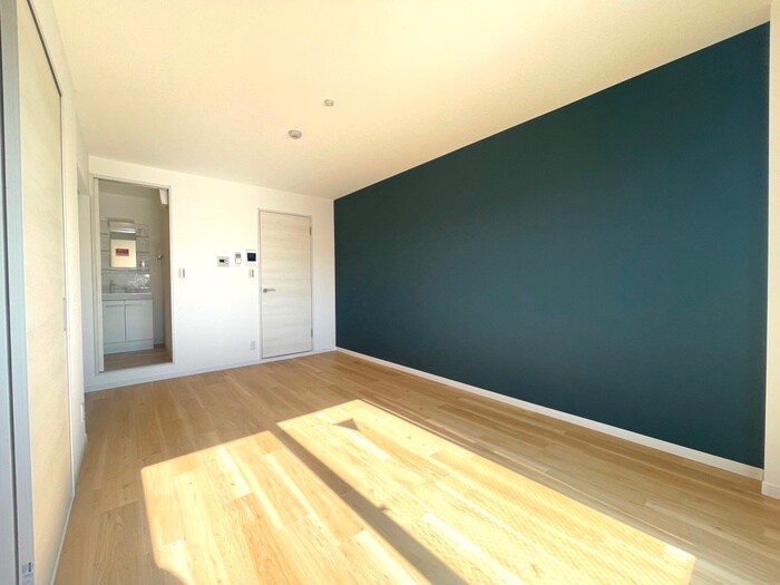 物件内観写真9　(居室)