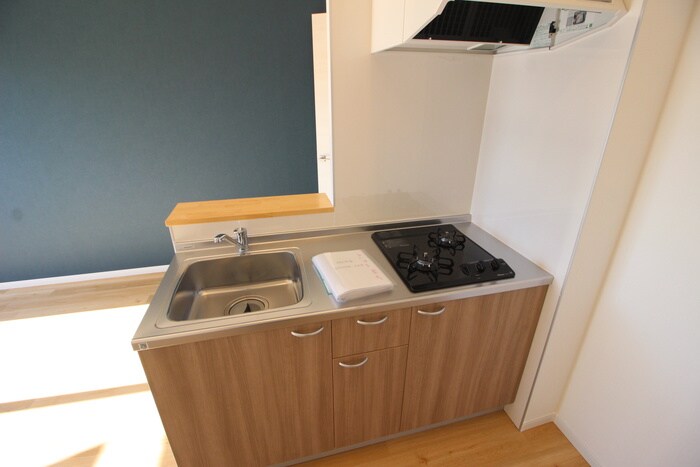 物件内観写真12　(キッチン)