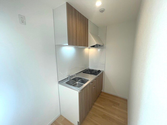 物件内観写真12　(キッチン)