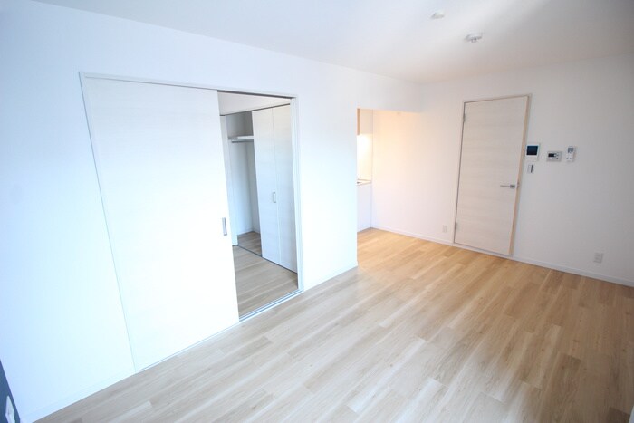 物件内観写真12　(居室)