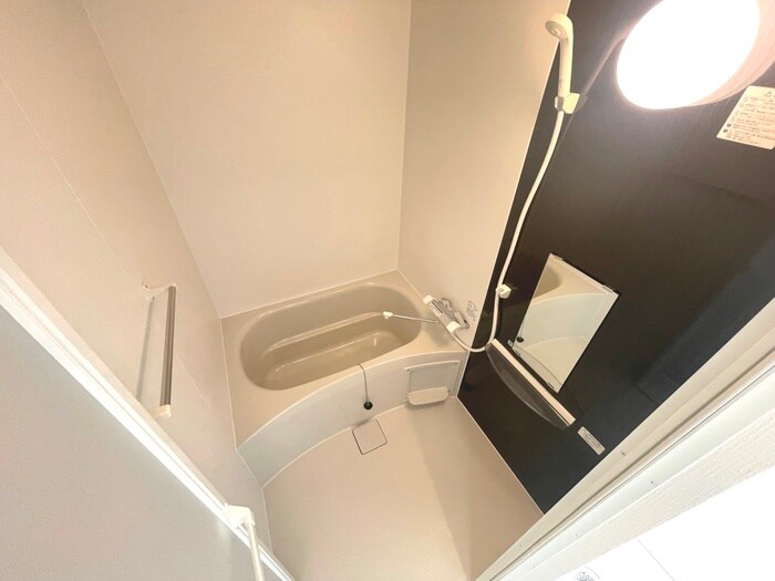 物件内観写真13　(バス／シャワールーム等)