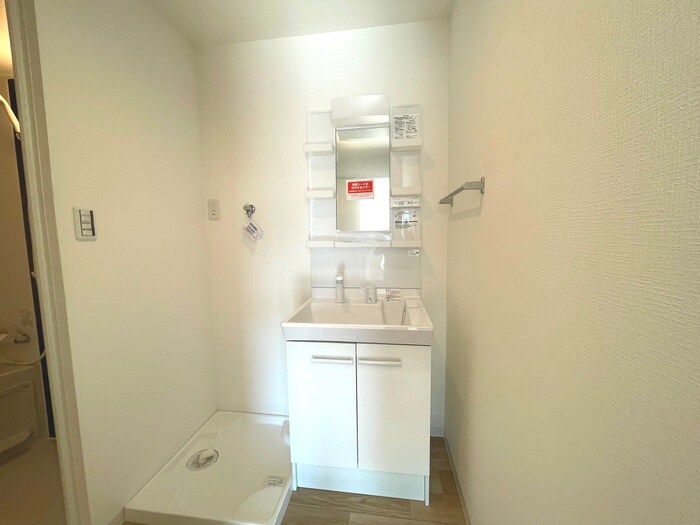 物件内観写真14　(洗面)