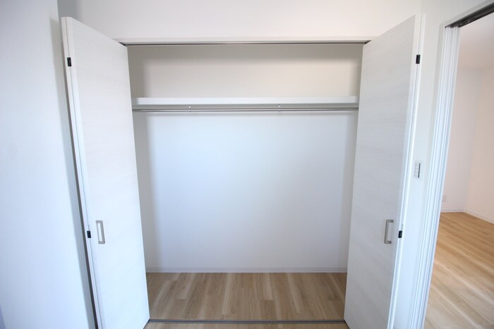 物件内観写真14　(収納)