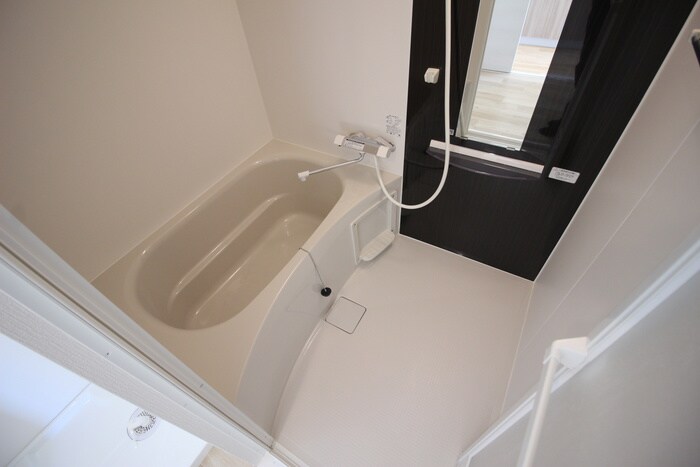 物件内観写真15　(バス／シャワールーム等)