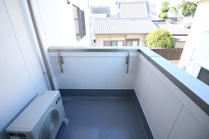 物件内観写真17　(ベランダ・バルコニー)