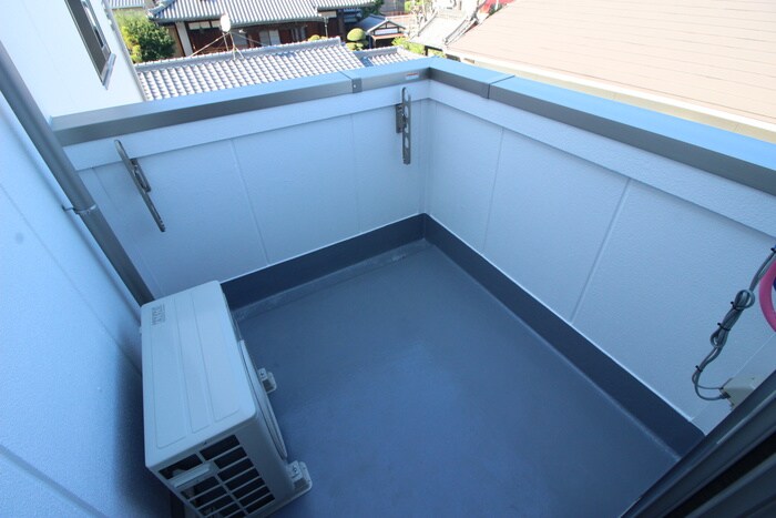 物件内観写真17　(ベランダ・バルコニー)