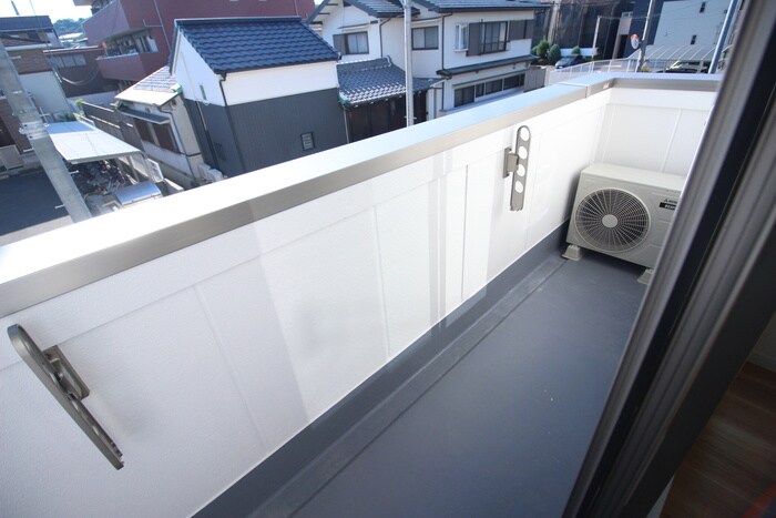 物件内観写真19　(ベランダ・バルコニー)