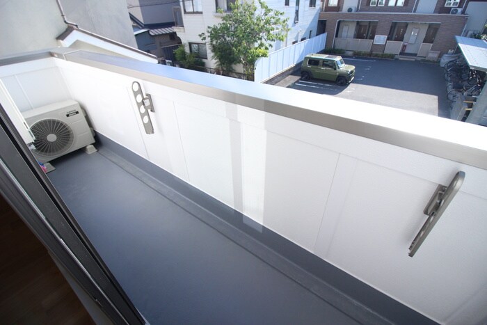 物件内観写真21　(ベランダ・バルコニー)