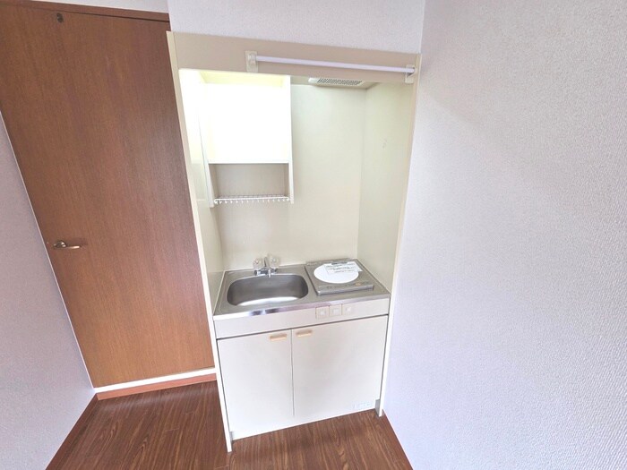 物件内観写真7　(キッチン)