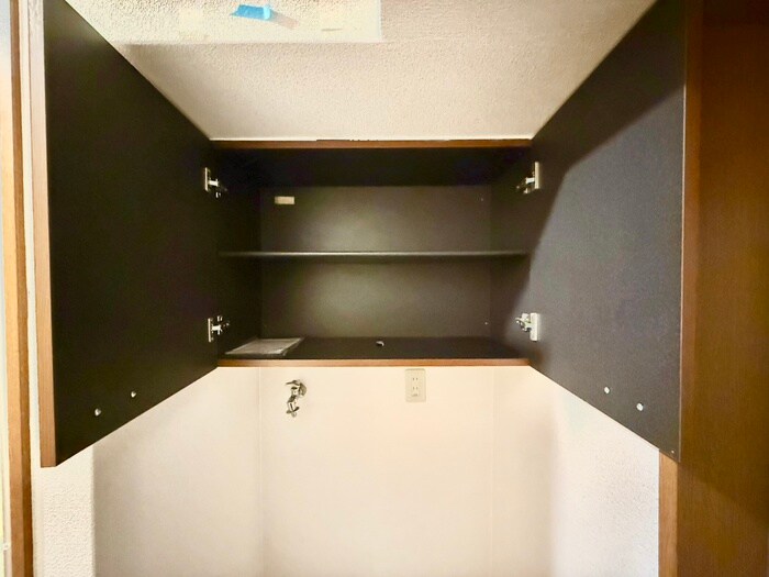 物件内観写真9　(収納)