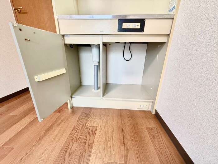 物件内観写真12　(キッチン)