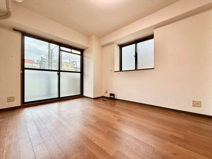 物件内観写真17　(居室)