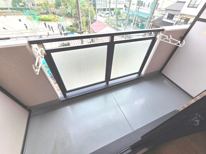 物件内観写真19　(ベランダ・バルコニー)