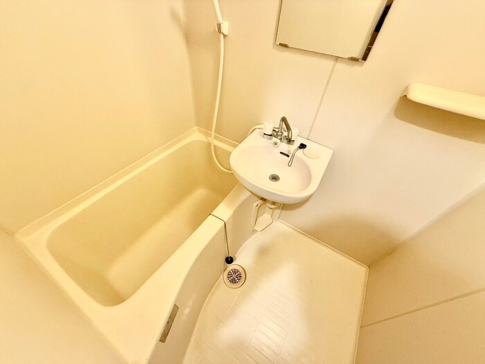 物件内観写真21　(バス／シャワールーム等)