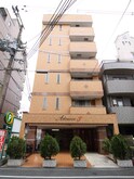アドバンス今里(10A)