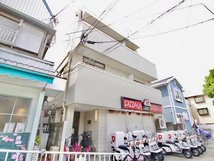 物件外観写真2　(外観写真)