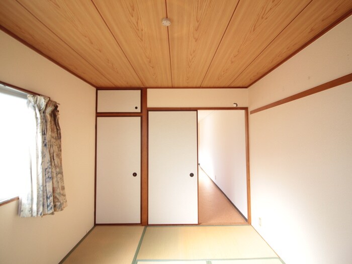 物件内観写真9　(居室)