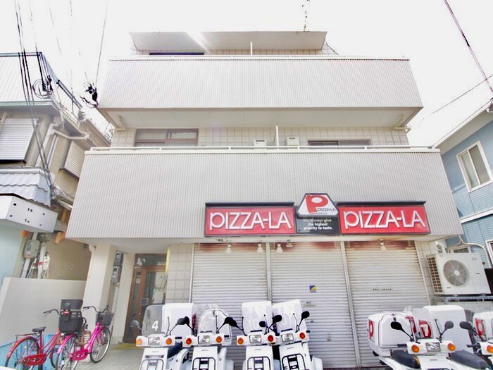 物件外観写真3　(外観写真)