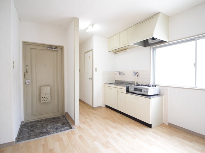 物件内観写真10　(居室)