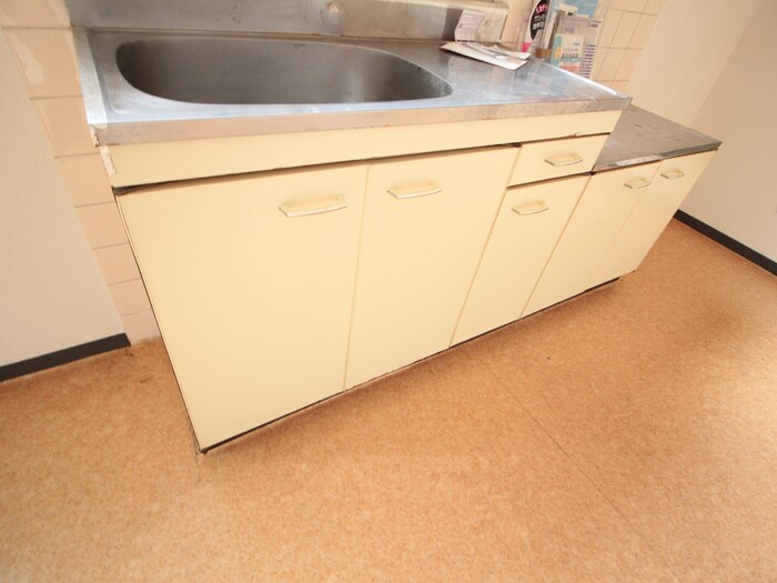 物件内観写真10　(キッチン)