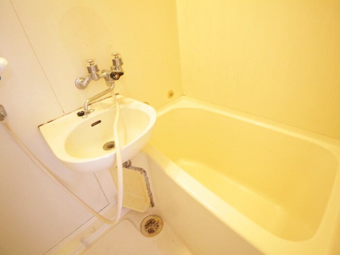 物件内観写真11　(バス／シャワールーム等)