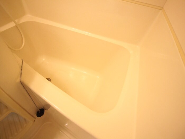 物件内観写真11　(バス／シャワールーム等)