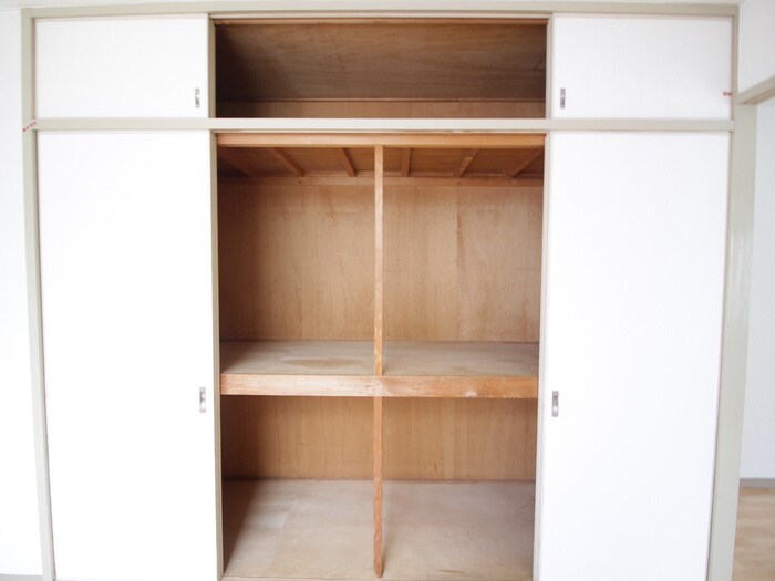 物件内観写真13　(収納)