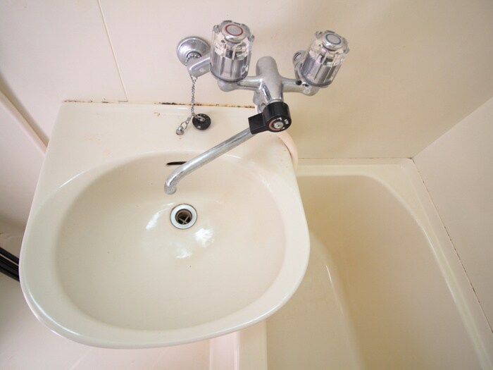 物件内観写真13　(洗面)