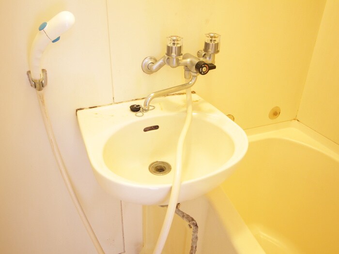 物件内観写真15　(洗面)