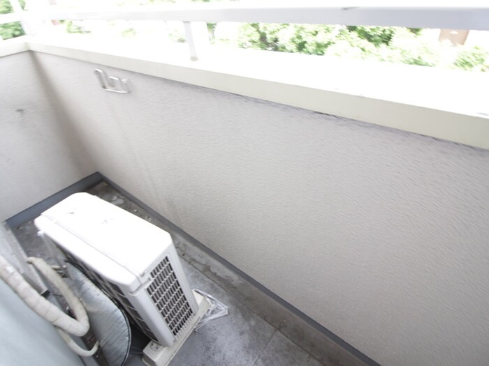 物件内観写真16　(ベランダ・バルコニー)