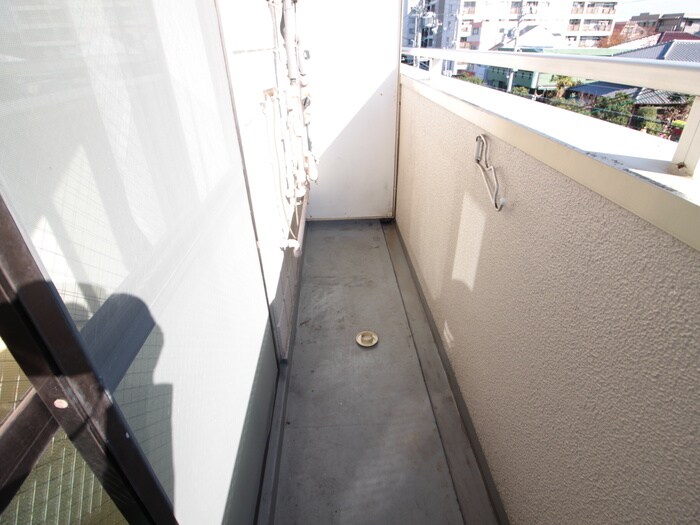 物件内観写真16　(ベランダ・バルコニー)