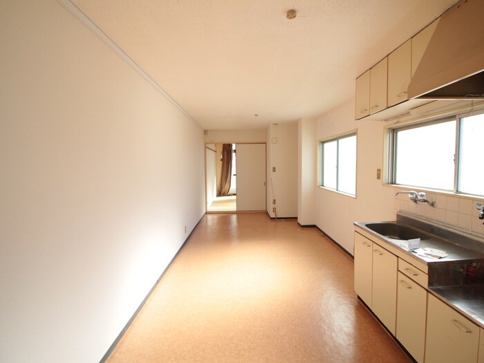 物件内観写真18　(居室)