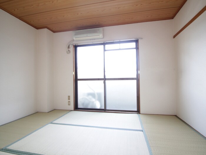 物件内観写真20　(居室)