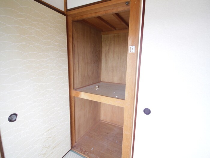 物件内観写真21　(収納)
