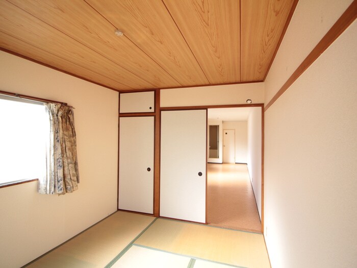 物件内観写真21　(居室)